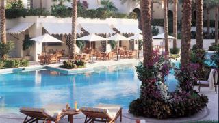 Photograph of Four Seasons Resort Hotel