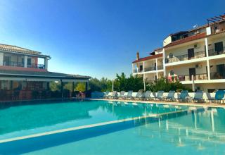 Photograph of Bruskos Hotel