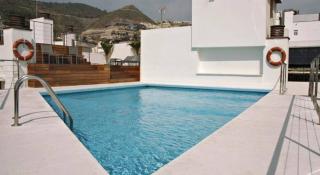 Photograph of Taburiente Hotel