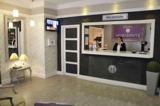 Photograph of Horizonte Hotel