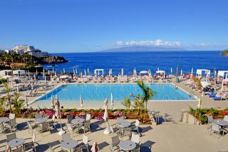 Photograph of Stil Los Gigantes Hotel