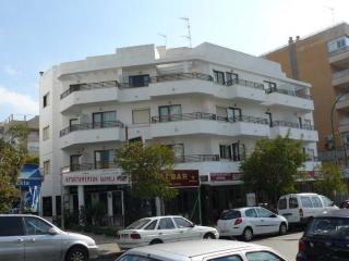Photograph of Gomila Park Apartments