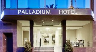 Photograph of Palladium Hotel
