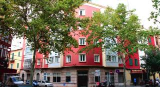 Photograph of Amic Colon Hotel