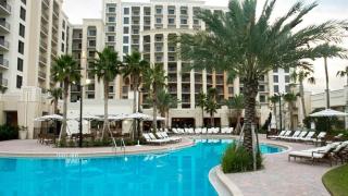 Photograph of Las Palmeras by Hilton Grand Vacations