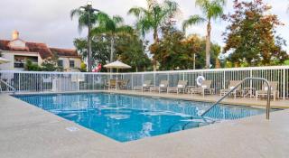 Photograph of Best Western Plus Orlando Convention Center Hotel