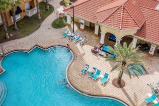 Photograph of Point Orlando Resort Hotel