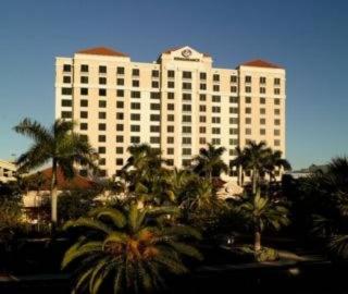 Photograph of Renaissance Fort Lauderdale Cruise Port Hotel