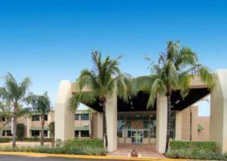 Photograph of Rodeway Inn & Suites Airport/Cruise Port
