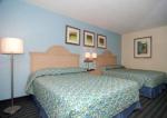 Holidays at Rodeway Inn & Suites Airport/Cruise Port in Fort Lauderdale, Florida