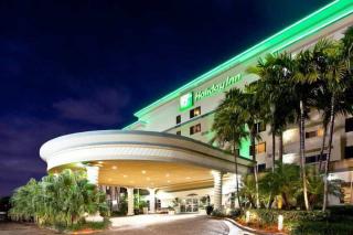 Photograph of Holiday Inn Fort Lauderdale Airport
