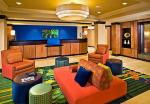 Fairfield Inn & Suites Fort Lauderdale Airport/Cruise Port Picture 2