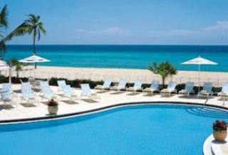 Photograph of Hollywood Beach Marriott Hotel