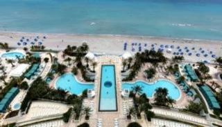 Photograph of Diplomat Resort & Spa