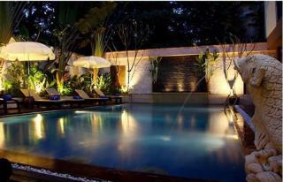 Photograph of Best House Hotel