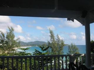 Photograph of Karon Cliff Contemporary Boutique Bungalows