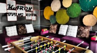 Photograph of Karon Living Room Hotel