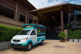 Photograph of Karon Phunaka Resort & Spa Hotel