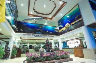 Photograph of Karon Whale Resort Hotel