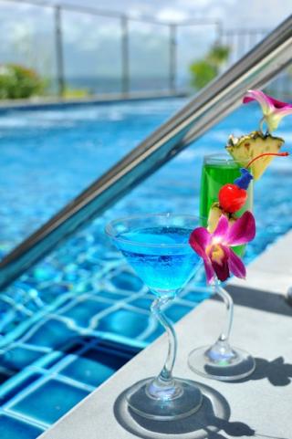 Photograph of Princess Seaview Resort & Spa Hotel