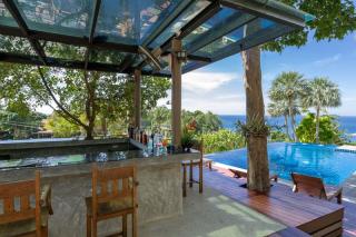 Photograph of Secret Cliff Resort Hotel