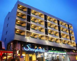 Photograph of Simplitel Hotel