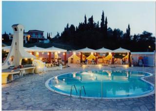 Photograph of Mediterranean Blue Kavos Hotel