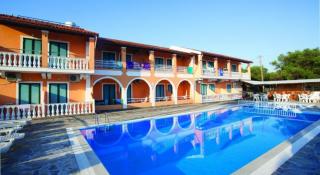 Book Valentinos Apartments online