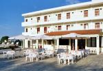 Holidays at Prassino Nissi Hotel in Moraitika, Corfu