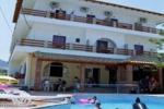 Holidays at Vasso Apartments in Moraitika, Corfu