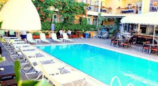 Photograph of Telesilla Hotel