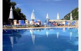 Photograph of Philoxenia Hotel