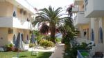 Holidays at Sirena Apartments in Agia Pelagia, Crete