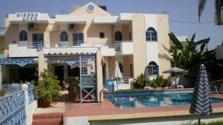 Photograph of Sirena Apartments