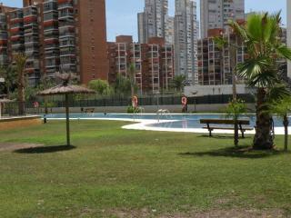Book Gemelos 26 Apartments online