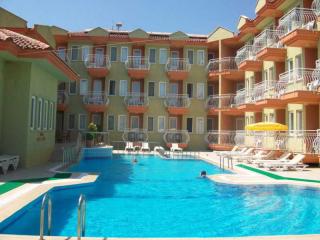 Photograph of Sevi Life Hotel
