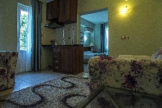 Photograph of Bade Hotel