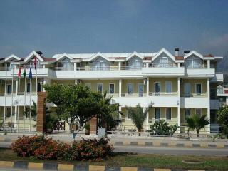 Photograph of Berkay Hotel