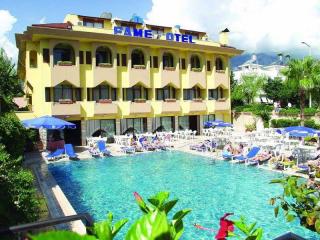 Photograph of Fame Hotel