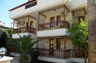 Photograph of Felice Hotel