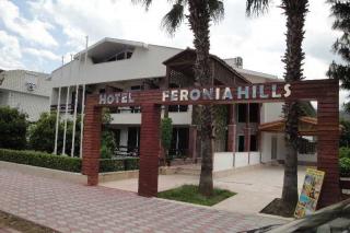 Photograph of Feronia Hills Hotel