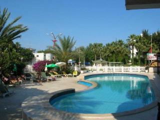 Photograph of Kemer Hotel