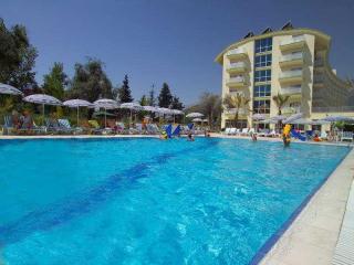 Photograph of Lims Bona Dea Beach Hotel