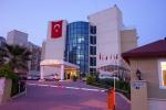 Holidays at Lims Bona Dea Beach Hotel in Kemer, Antalya Region