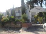 Holidays at Cennet Apart Hotel in Bitez, Bodrum Region