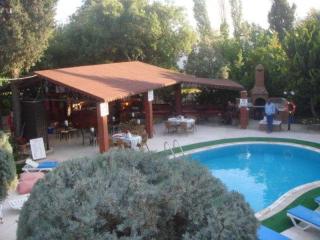 Photograph of Cennet Apart Hotel