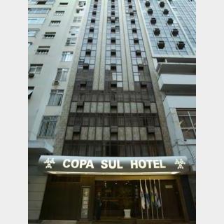 Photograph of Copa Sul Hotel