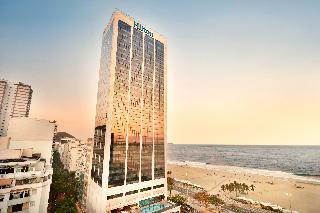 Photograph of Windsor Atlantica Hotel