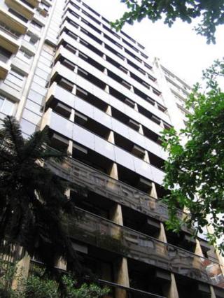 Photograph of Ibiza Copacabana Hotel