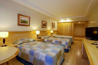 Photograph of Mar Palace Copacabana Hotel